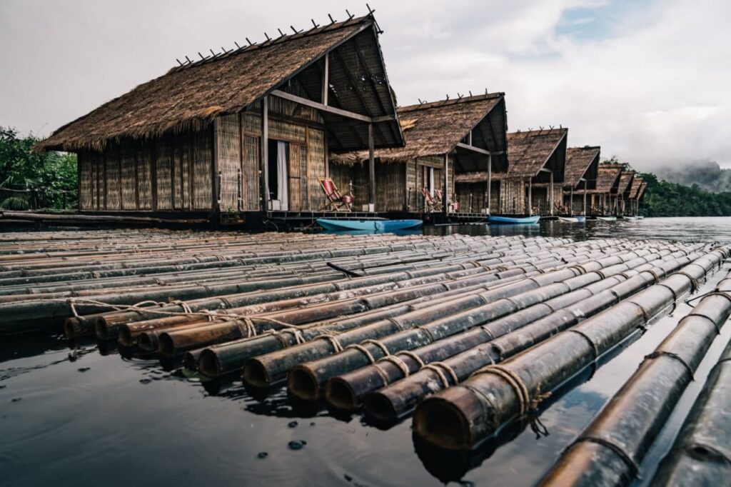 Thansur Eco Resort Koh Kong