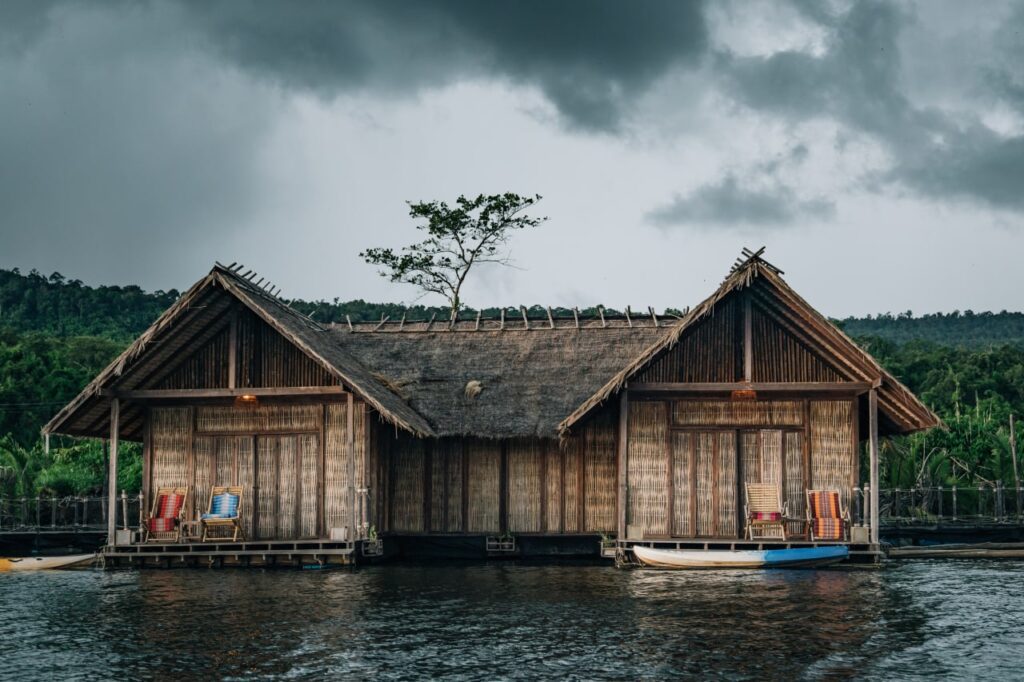 Thansur Eco Resort Koh Kong