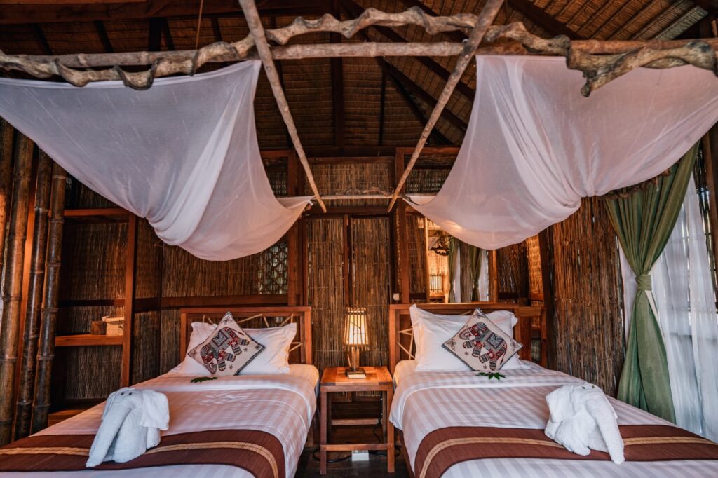 Thansur Eco Resort Koh Kong