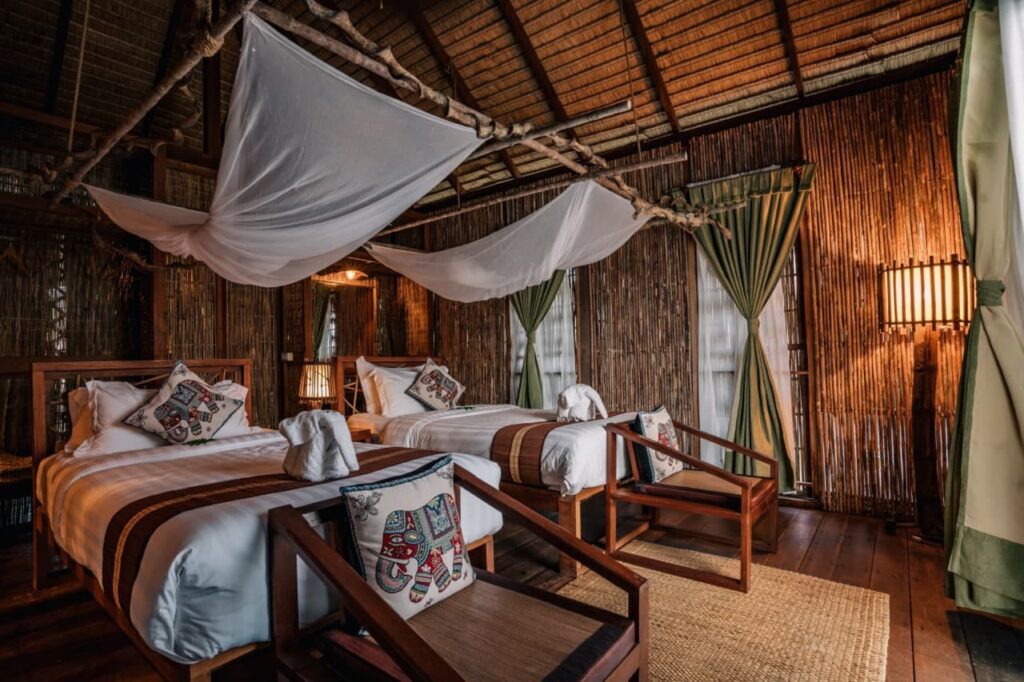 Thansur Eco Resort Koh Kong