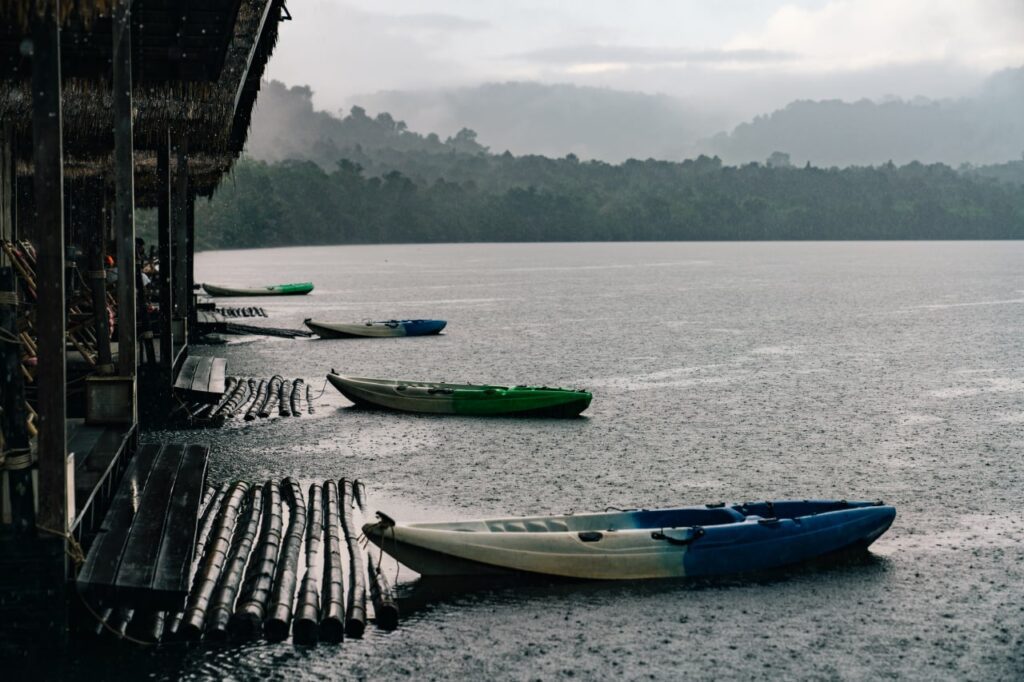 Thansur Eco Resort Koh Kong