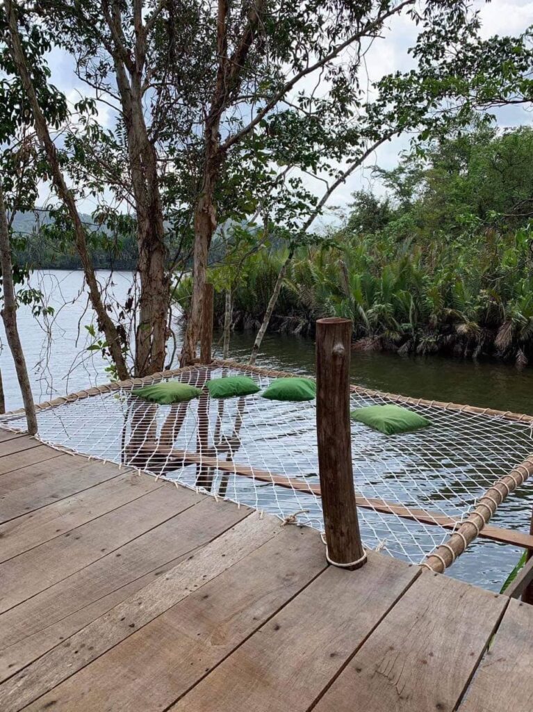 Thansur Eco Resort Koh Kong