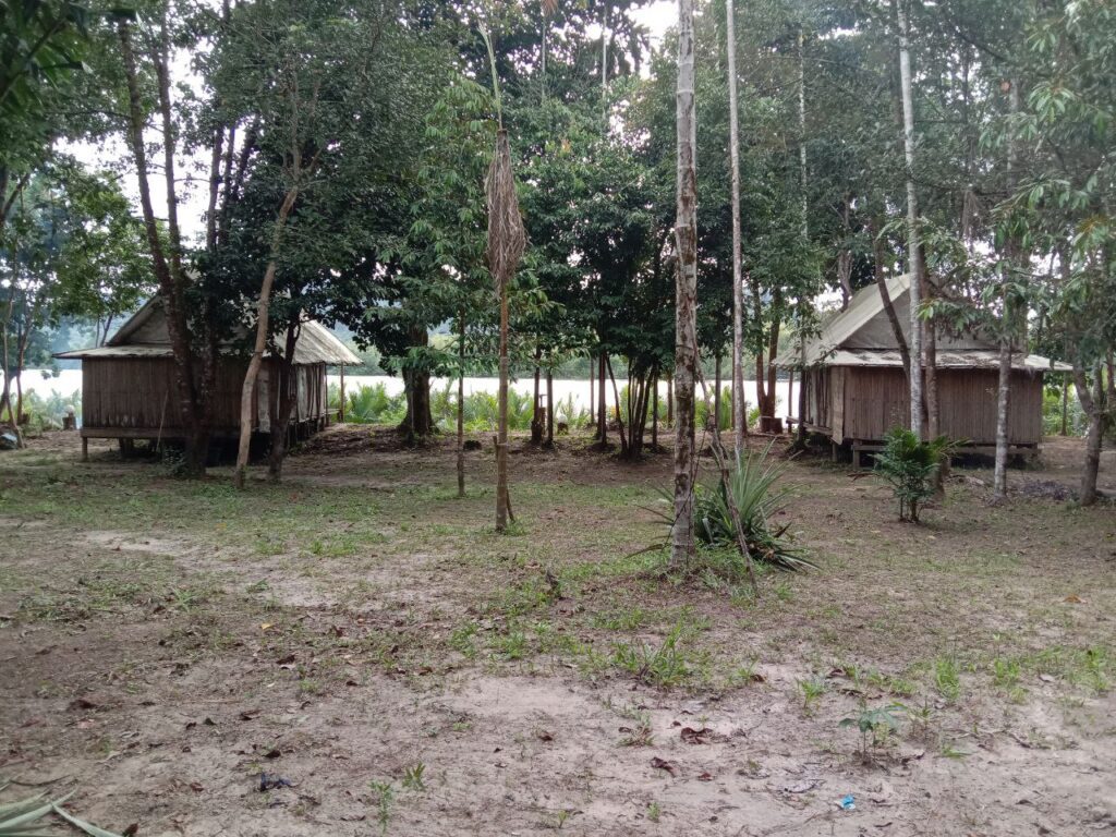 Thansur Eco Resort Koh Kong