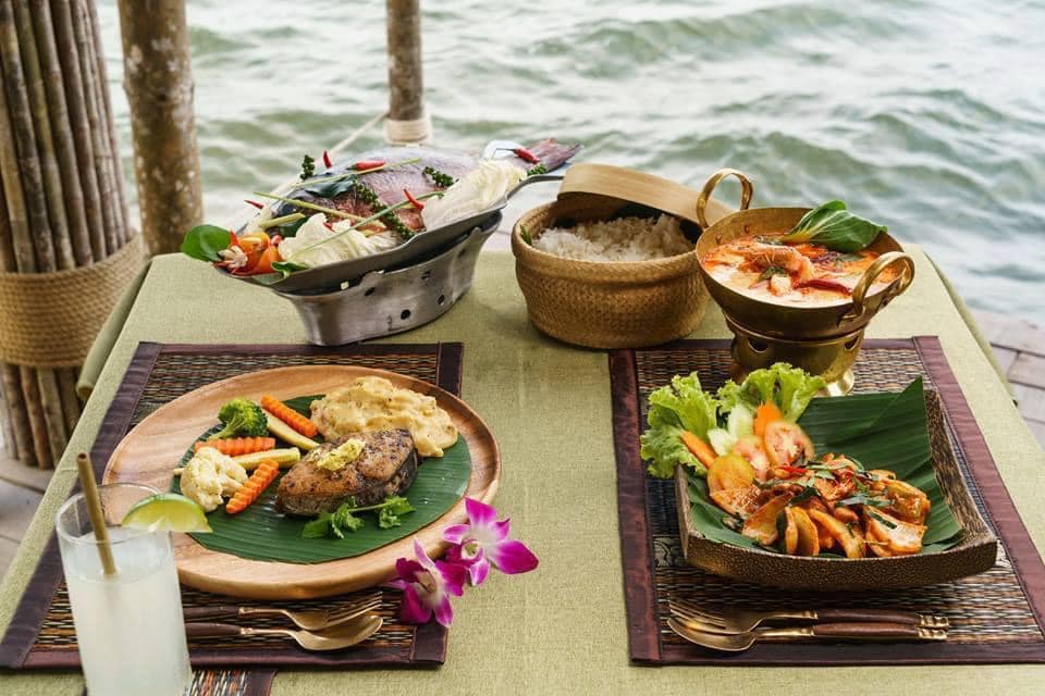 Thansur Eco Resort Koh Kong