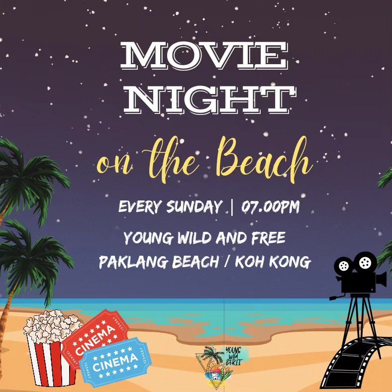 young wild and free in koh kong cambodia