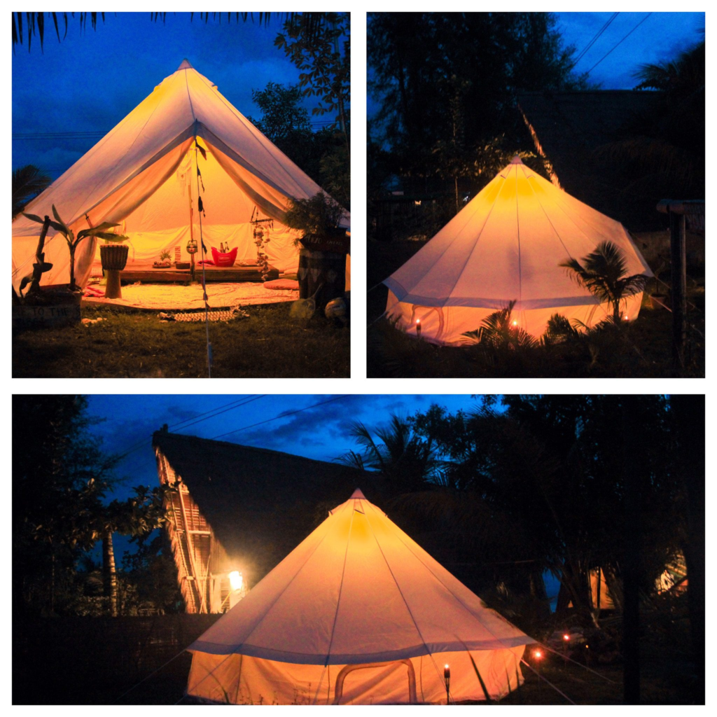 young wild and free in koh kong cambodia