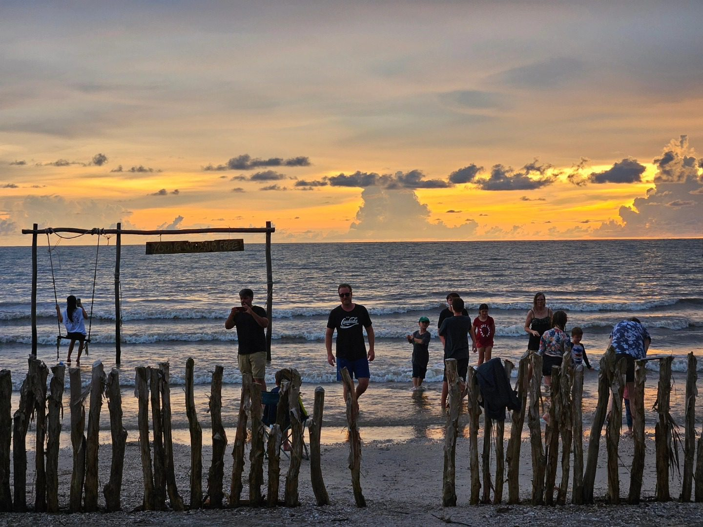young wild and free in koh kong cambodia
