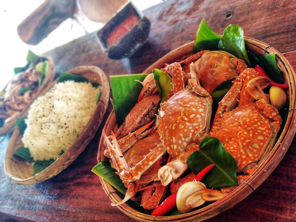 young wild and free in koh kong cambodia