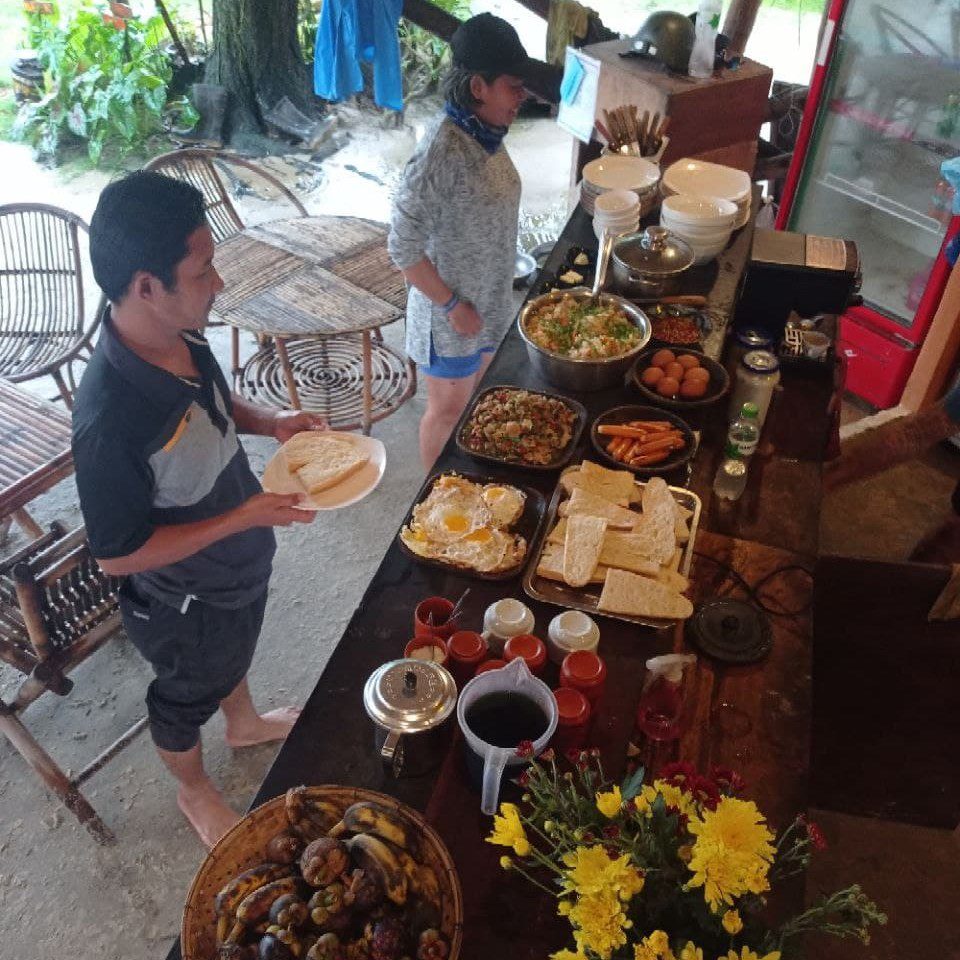 young wild and free in koh kong cambodia