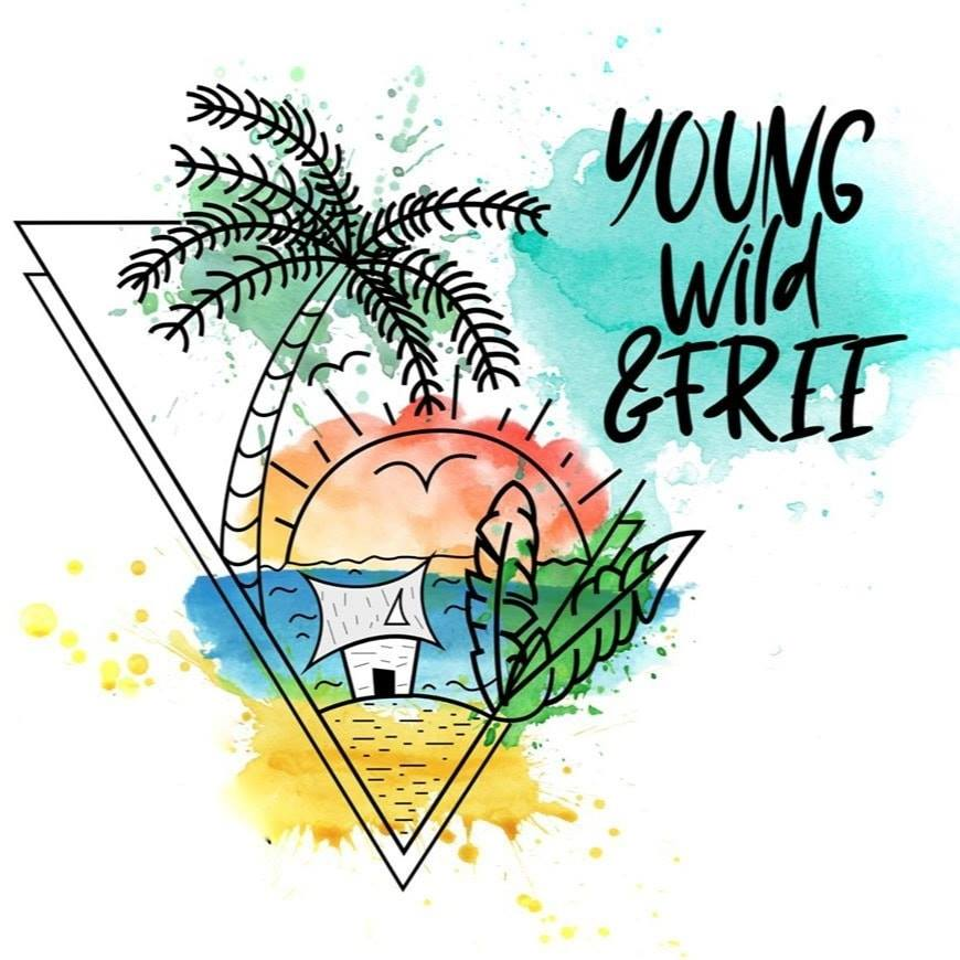 young wild and free in koh kong cambodia