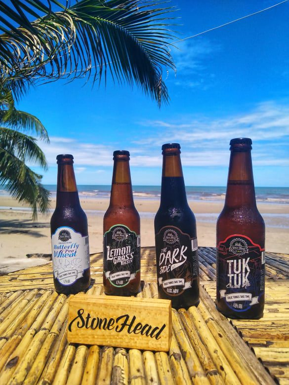 young wild and free in koh kong cambodia