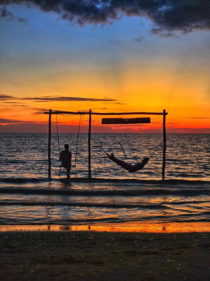 young wild and free in koh kong cambodia