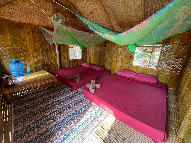 young wild and free in koh kong cambodia